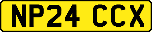 NP24CCX