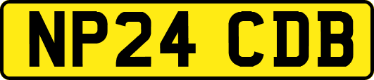 NP24CDB