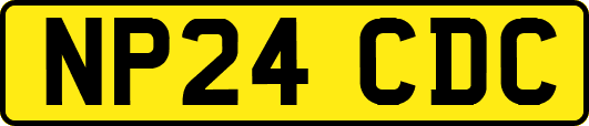NP24CDC