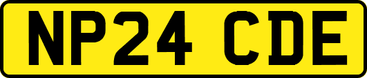 NP24CDE