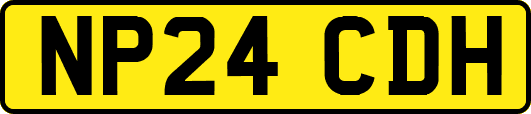 NP24CDH