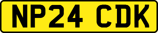 NP24CDK