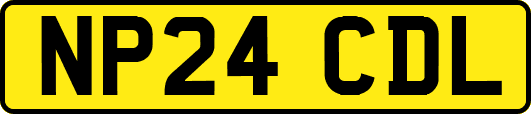 NP24CDL