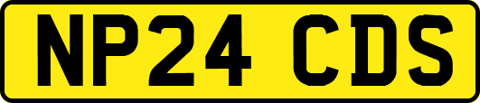 NP24CDS