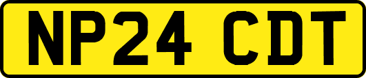 NP24CDT
