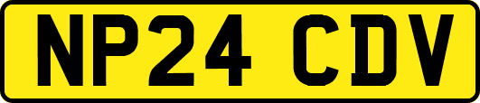 NP24CDV