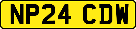 NP24CDW