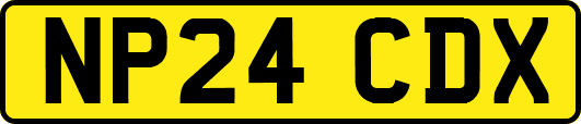 NP24CDX