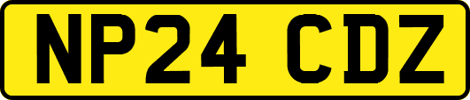 NP24CDZ