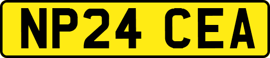 NP24CEA