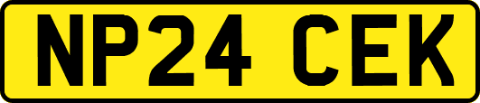 NP24CEK
