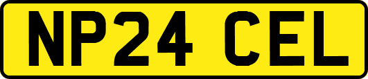 NP24CEL