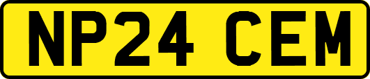 NP24CEM
