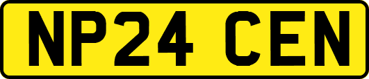 NP24CEN