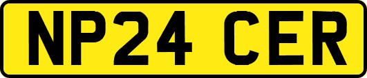 NP24CER
