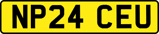 NP24CEU