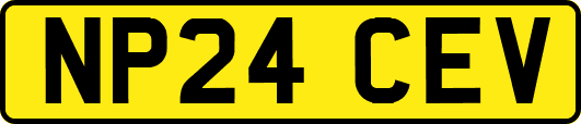 NP24CEV