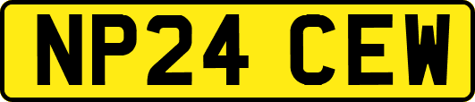 NP24CEW