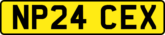 NP24CEX