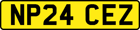NP24CEZ