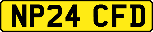 NP24CFD