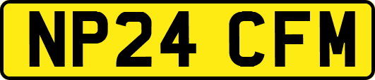 NP24CFM