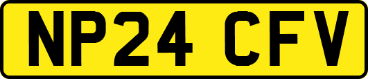 NP24CFV