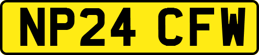 NP24CFW