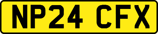 NP24CFX