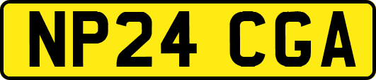 NP24CGA