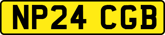NP24CGB
