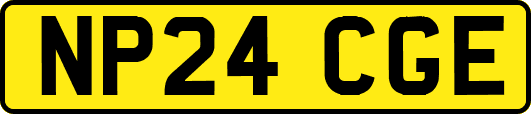 NP24CGE