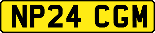 NP24CGM