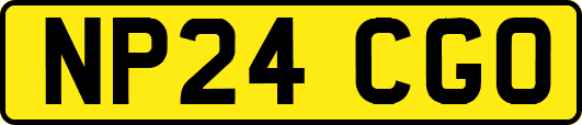 NP24CGO
