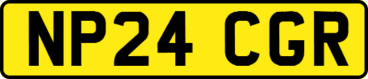 NP24CGR