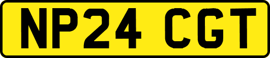 NP24CGT