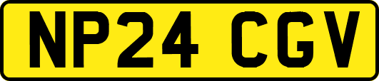 NP24CGV