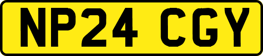 NP24CGY