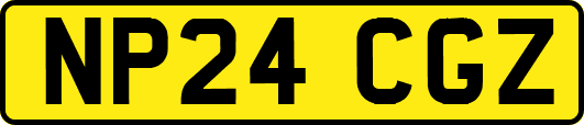 NP24CGZ