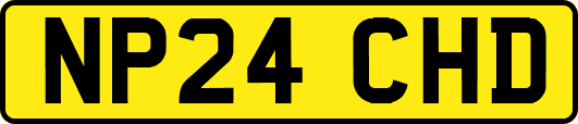 NP24CHD