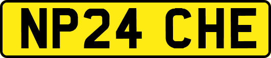 NP24CHE