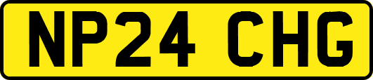 NP24CHG