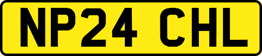 NP24CHL
