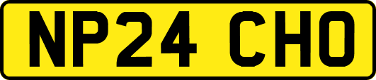 NP24CHO