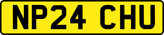 NP24CHU