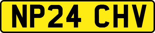 NP24CHV