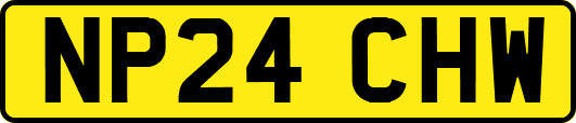 NP24CHW