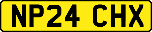 NP24CHX