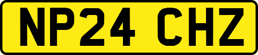 NP24CHZ