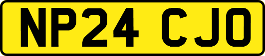 NP24CJO